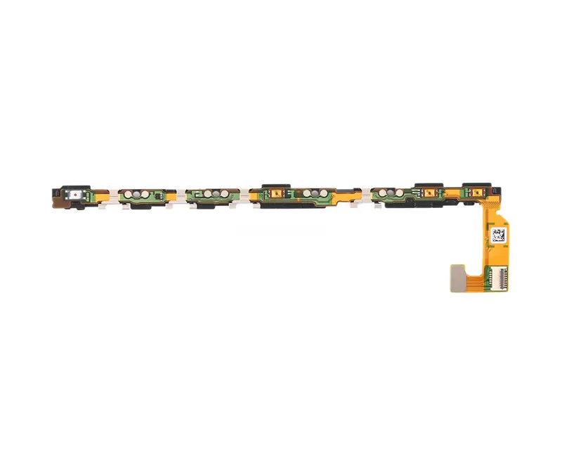 Original Power Button & Volume Button Flex Cable for Sony Xperia 1 — image 1