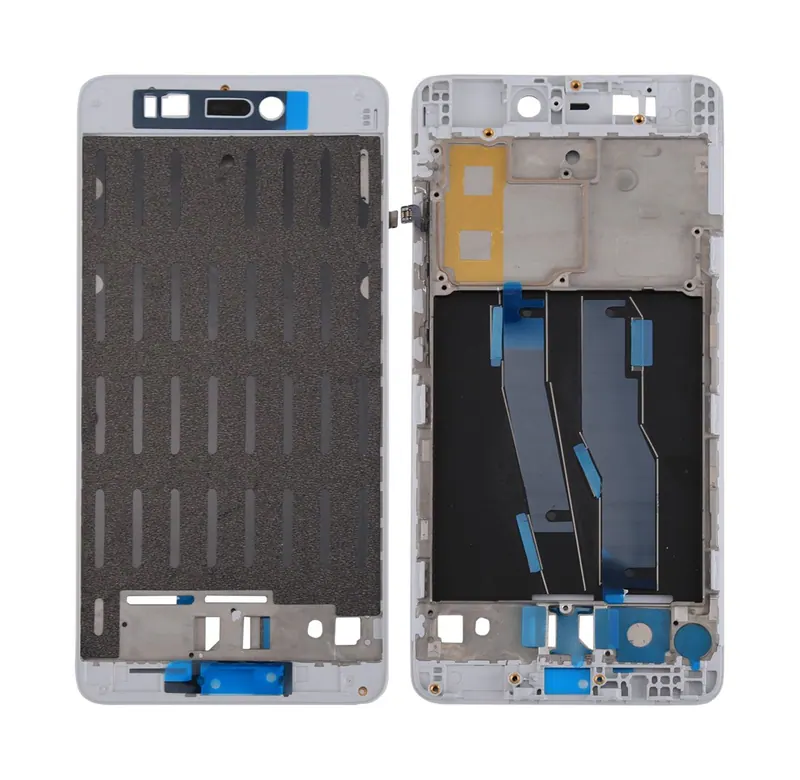For Xiaomi Mi 5s Front Housing LCD Frame Bezel — image 1