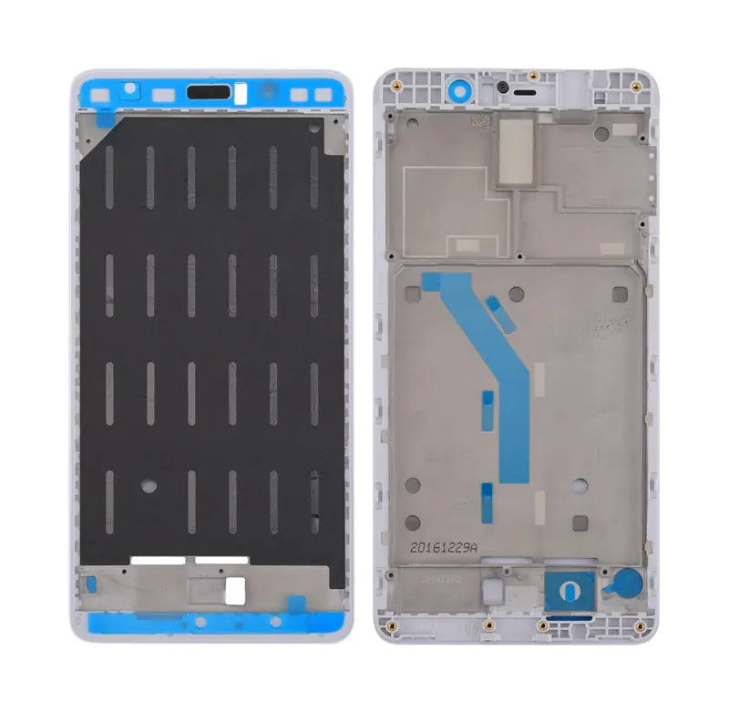 For Xiaomi Mi 5s Plus Front Housing LCD Frame Bezel — image 1