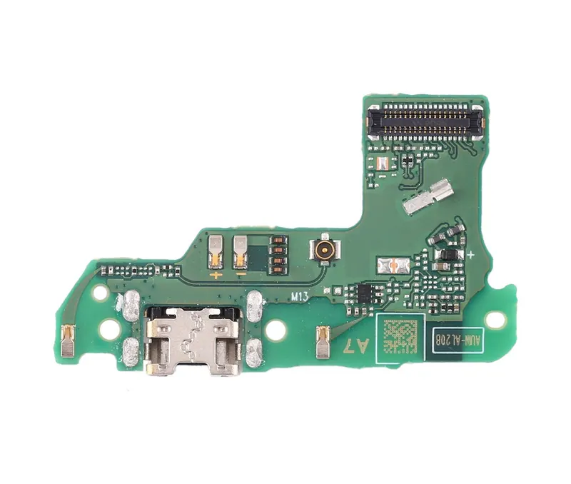 Original Charging Port Board for Huawei Honor 7A — image 1