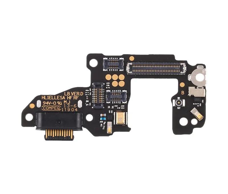 Original Charging Port Board for Huawei P30 — image 1