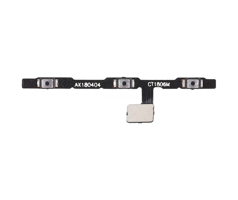 Power Button & Volume Button Flex Cable for Xiaomi Mi Mix 2S — image 1
