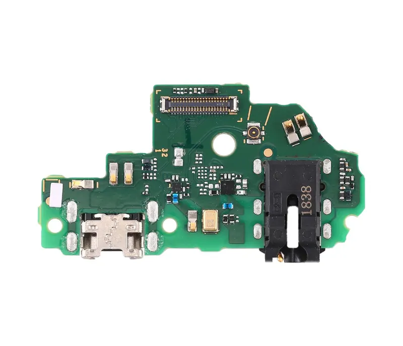 Original Charging Port Board for Huawei Honor 9i — image 1