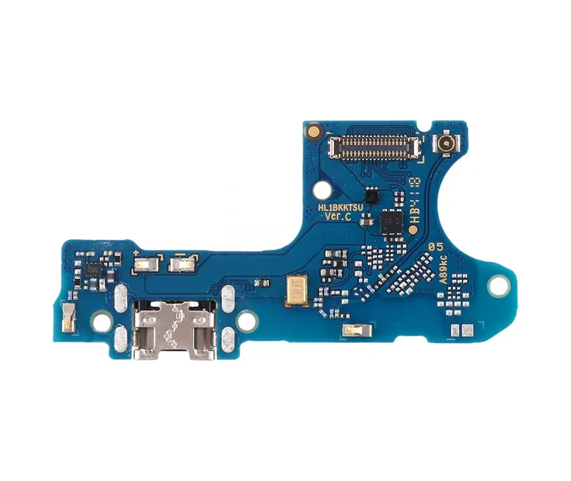 Original Charging Port Board for Huawei Honor 8C — image 1