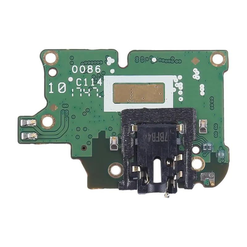 For OPPO A79 Earphone Jack Board with Microphone — image 1