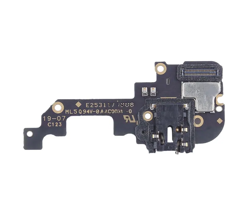 For OPPO F1 Plus Earphone Jack Board with Microphone — image 1