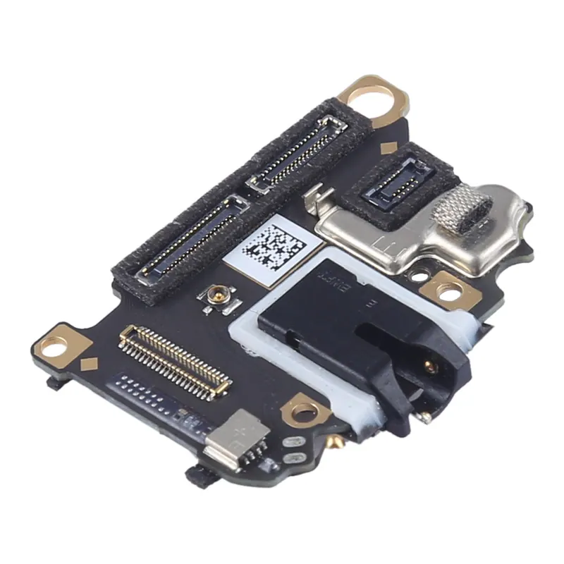 For OPPO R11s Plus Earphone Jack Board with Microphone — image 1
