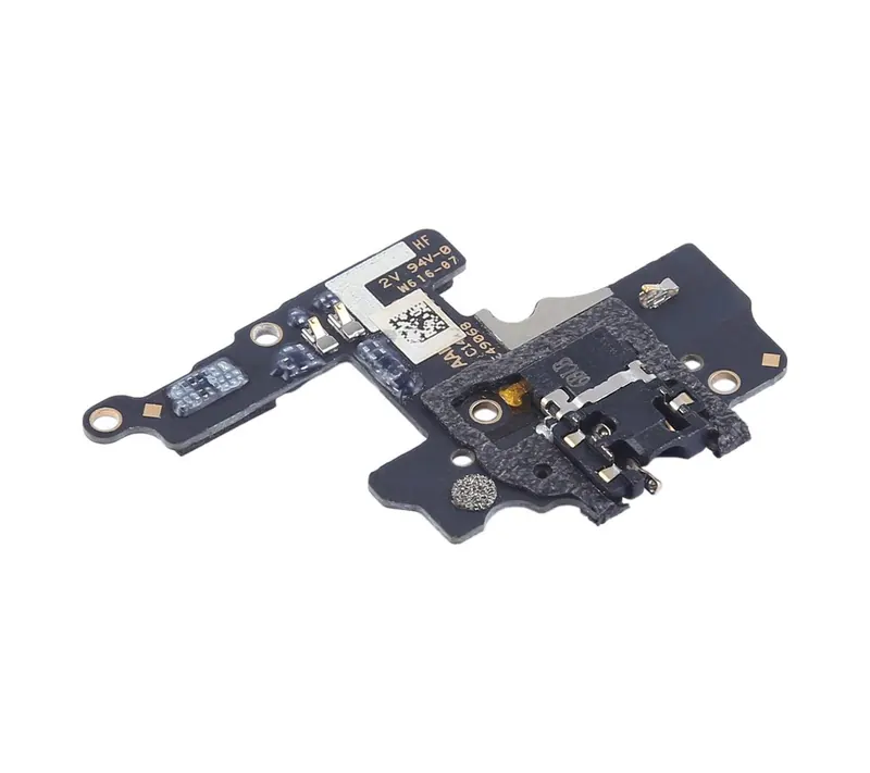 For OPPO R9sk Earphone Jack Board with Microphone — image 1