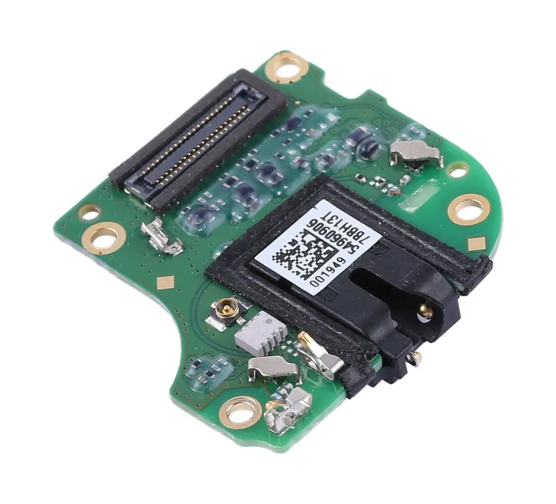 For OPPO A57 Earphone Jack Board with Microphone — image 1