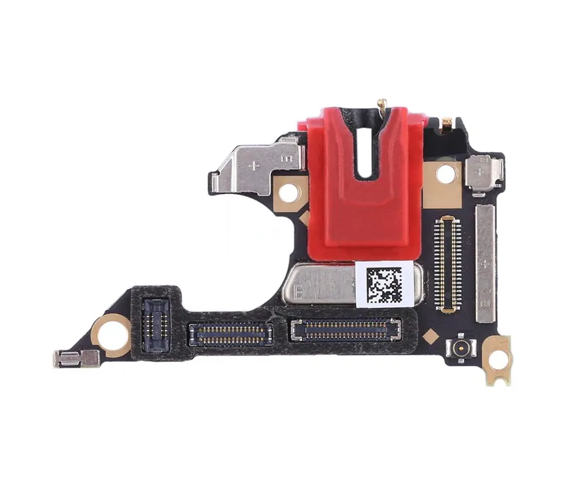 For OPPO R11s Earphone Jack Board with Microphone — image 1