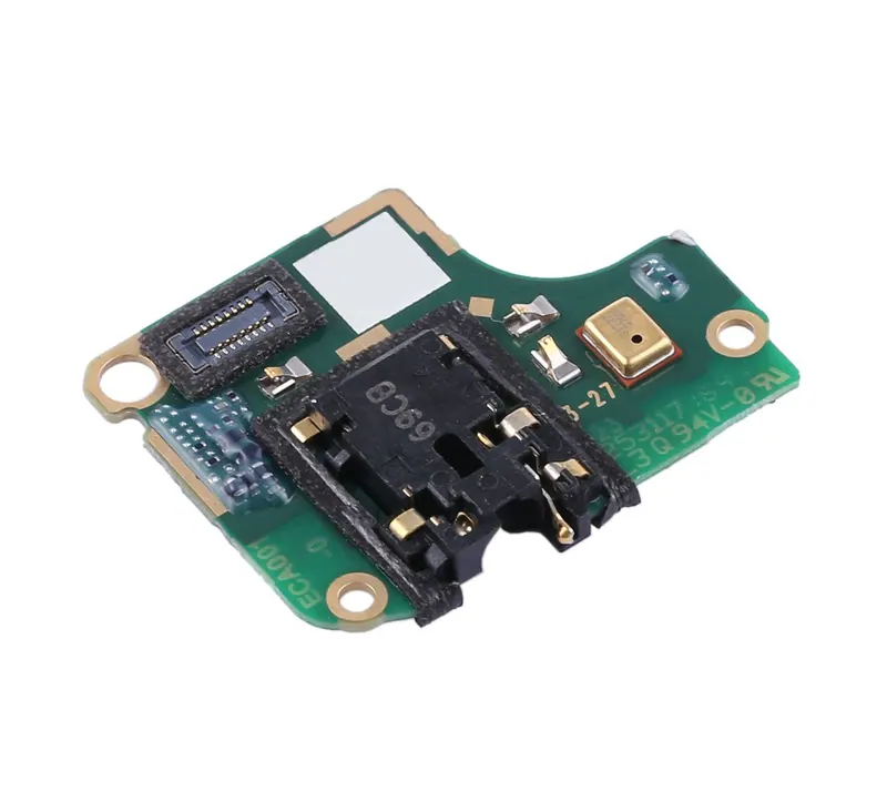 For OPPO A59 Earphone Jack Board with Microphone — image 1