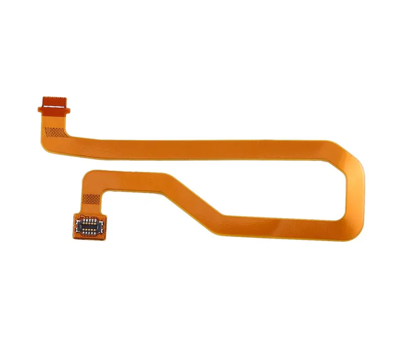 Fingerprint Sensor Flex Cable Extension for Xiaomi Redmi Note 7 Pro / Redmi Note 7 — image 1
