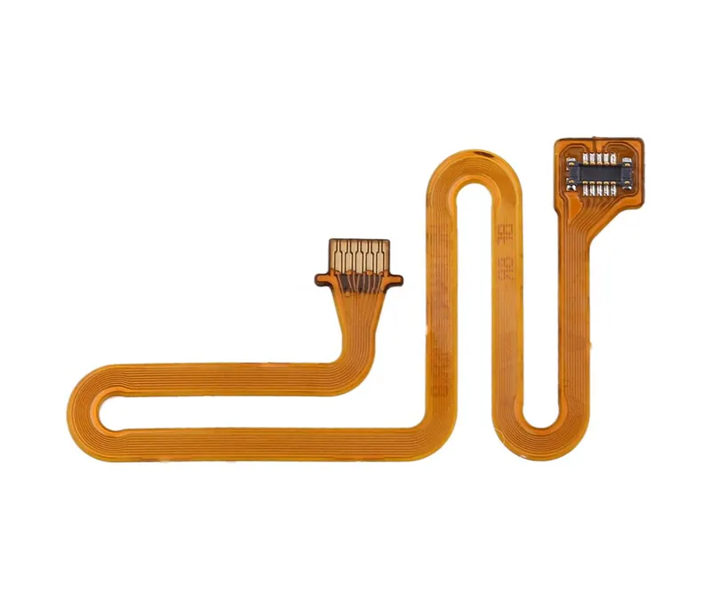 Fingerprint Sensor Flex Cable Extension for Huawei Nova 4e / P30 Lite — image 1