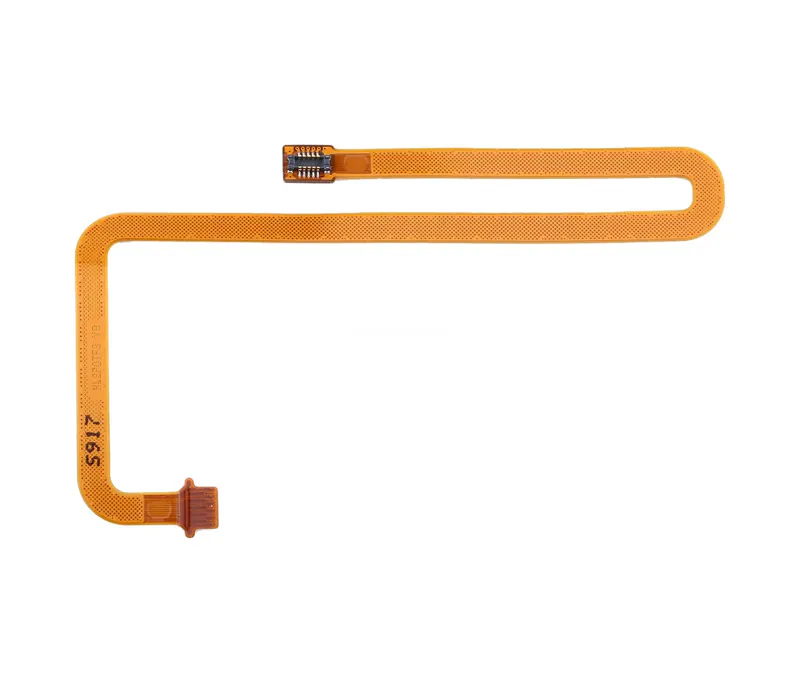 Fingerprint Sensor Flex Cable Extension for Huawei Enjoy 9s — image 1