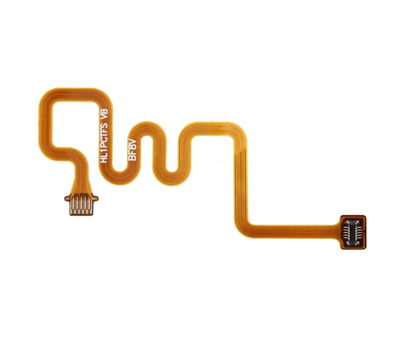 Fingerprint Sensor Flex Cable Extension for Huawei Honor View 20 — image 1