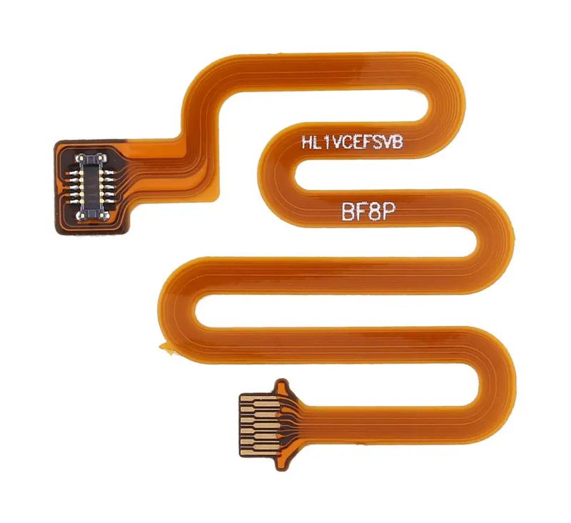 Fingerprint Sensor Flex Cable Extension for Huawei Nova 4 — image 1