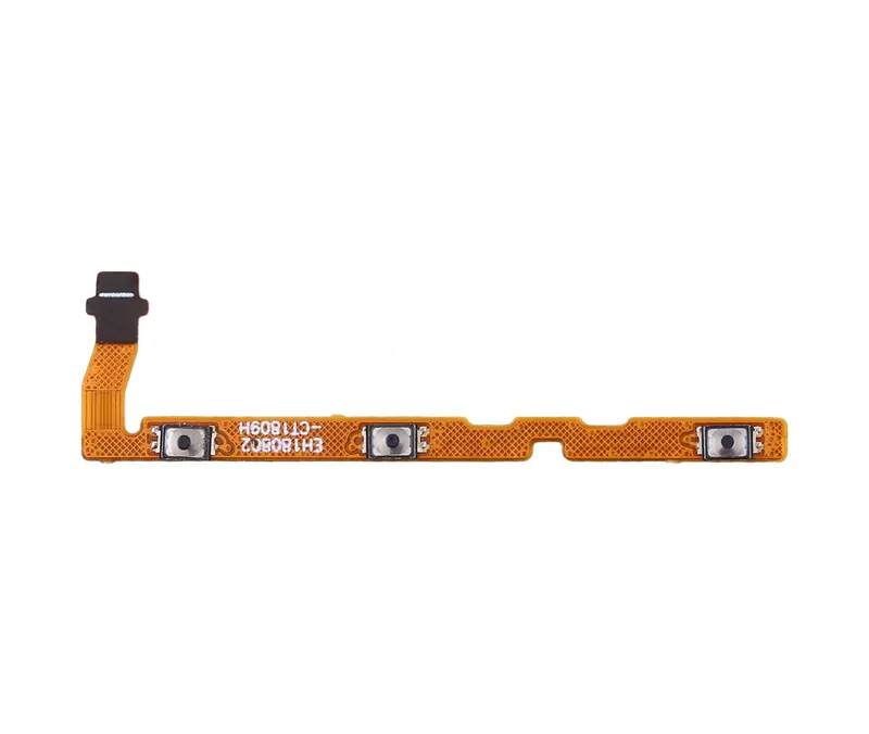 Power Button & Volume Button Flex Cable for Huawei Honor Note 10 — image 1