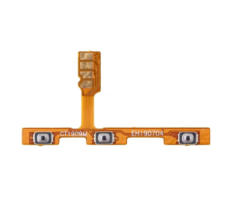 Power Button & Volume Button Flex Cable for Huawei Nova 5i — image 1