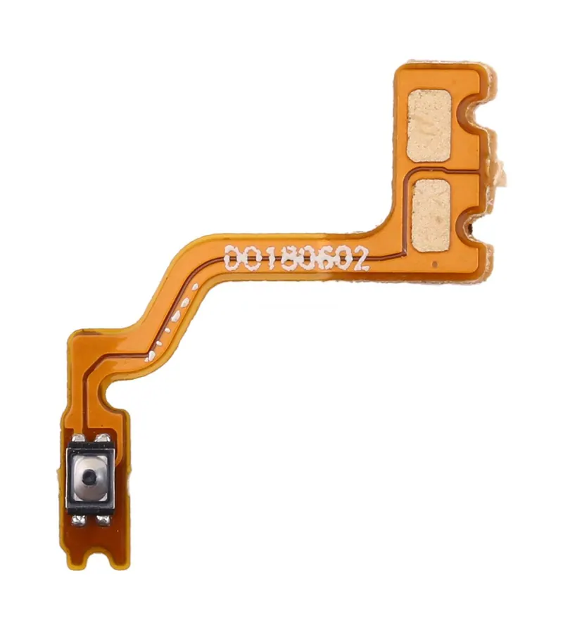 For OPPO Realme 1 Power Button Flex Cable — image 1