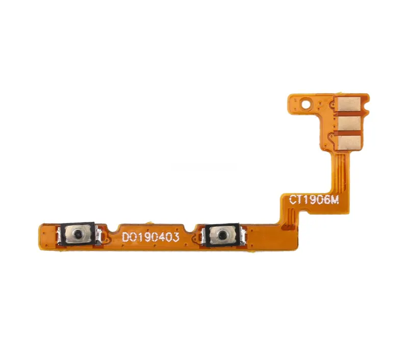 For OPPO Realme 2 Power Button Flex Cable — image 1