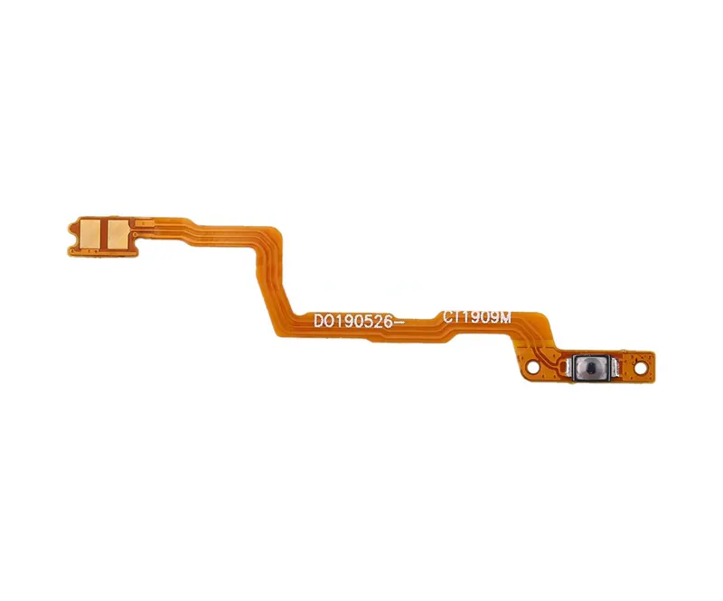 For OPPO Realme 3 Power Button Flex Cable — image 1