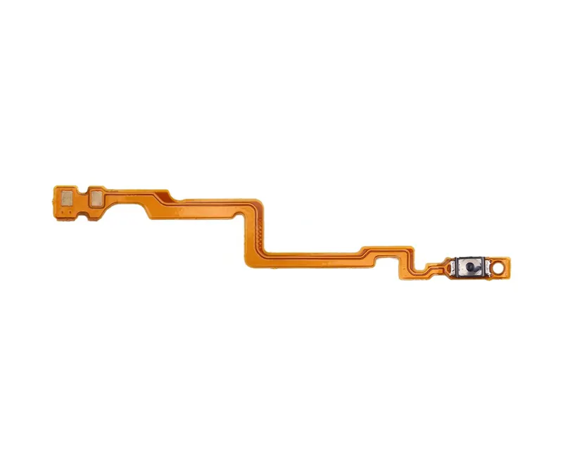 For OPPO Realme X Lite Power Button Flex Cable — image 1