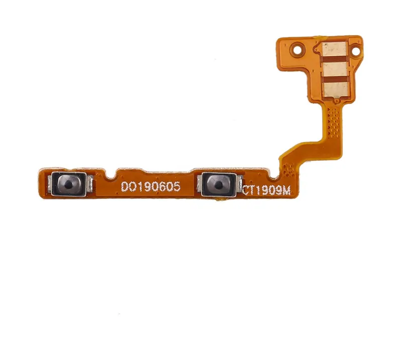 For OPPO A5s Volume Button Flex Cable — image 1