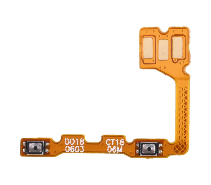 For OPPO Realme 1 Volume Button Flex Cable — image 1