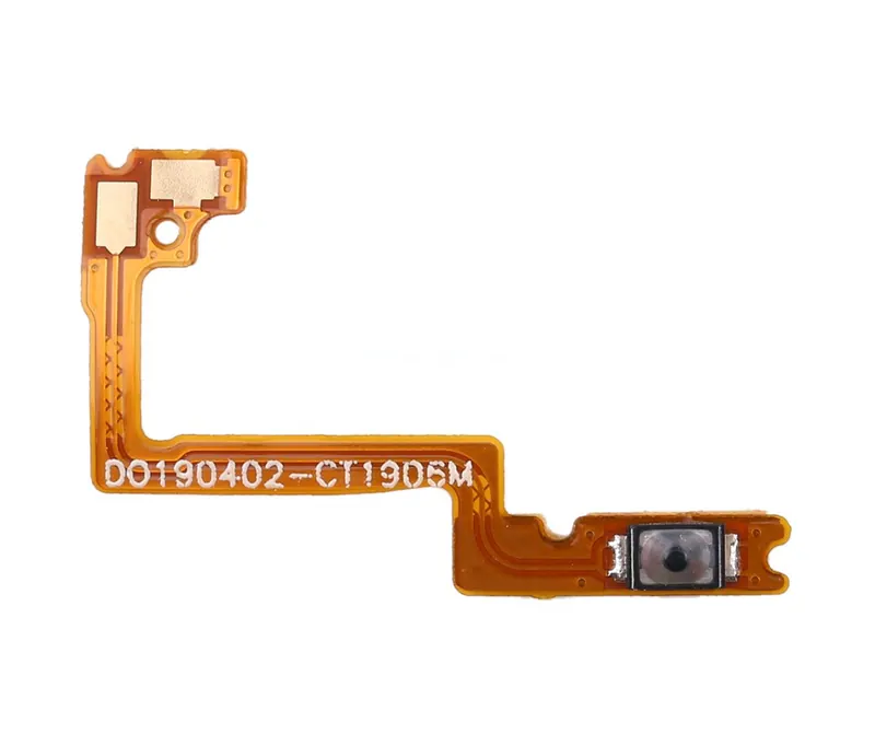 For OPPO Realme 2 Volume Button Flex Cable — image 1