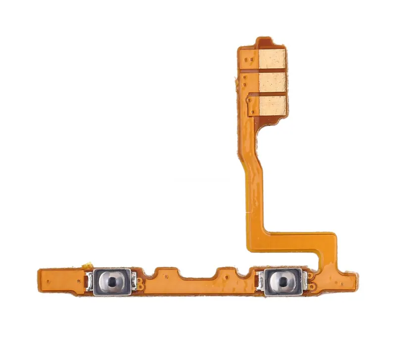 For OPPO Realme X / K3 Volume Button Flex Cable — image 1