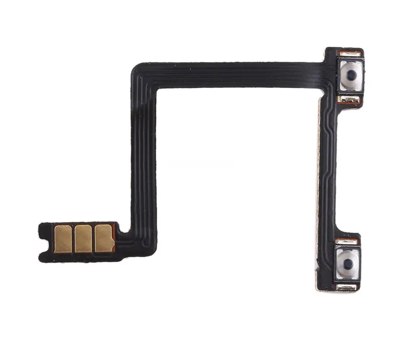 For OPPO Reno 10x zoom Volume Button Flex Cable — image 1