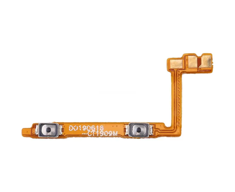 For OPPO Reno Z Volume Button Flex Cable — image 1