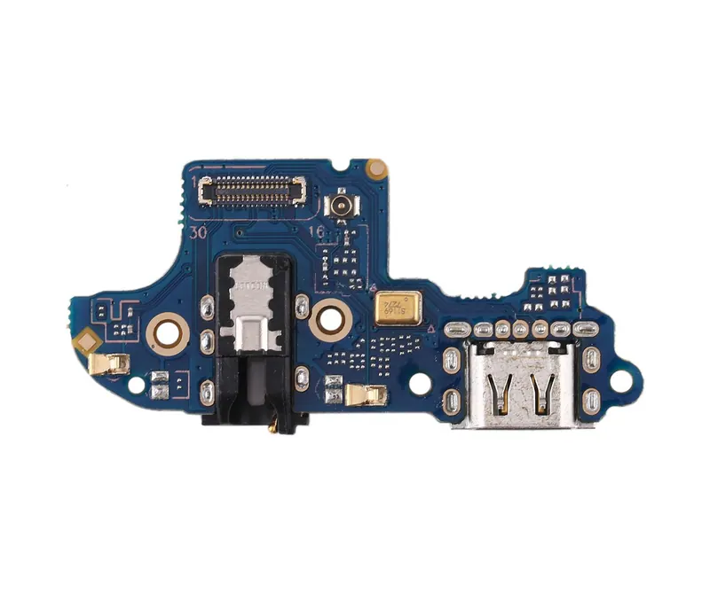 For OPPO Realme 3 Charging Port Board — image 1
