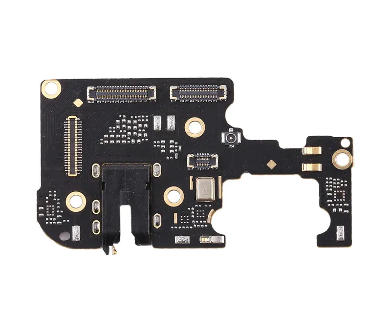 For OPPO Reno Z Microphone Board — image 1