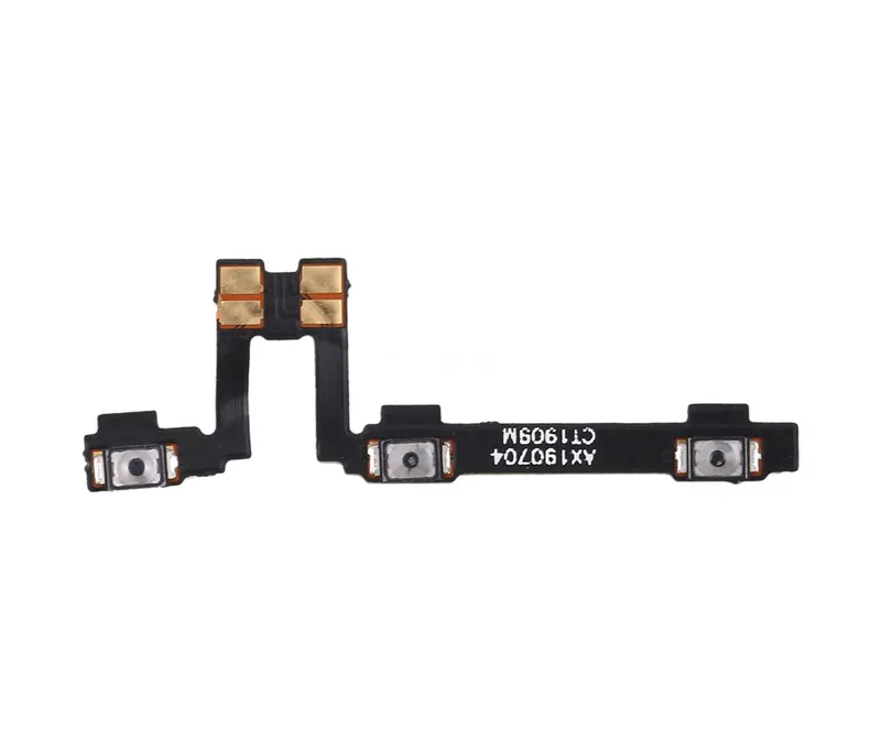 Power Button & Volume Button Flex Cable for Xiaomi Mi CC9 — image 1