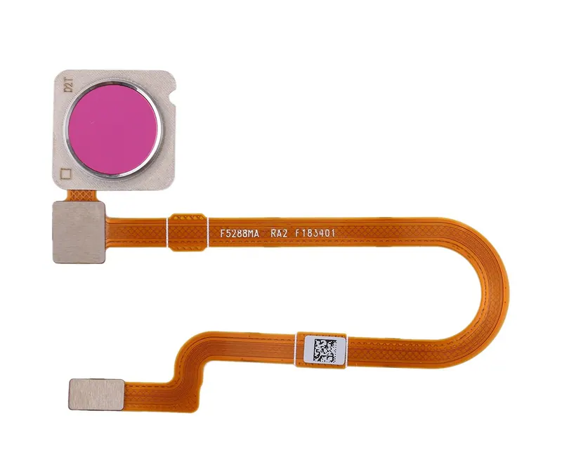 Fingerprint Sensor Flex Cable for Xiaomi Mi 8 Lite(Purple) — image 1