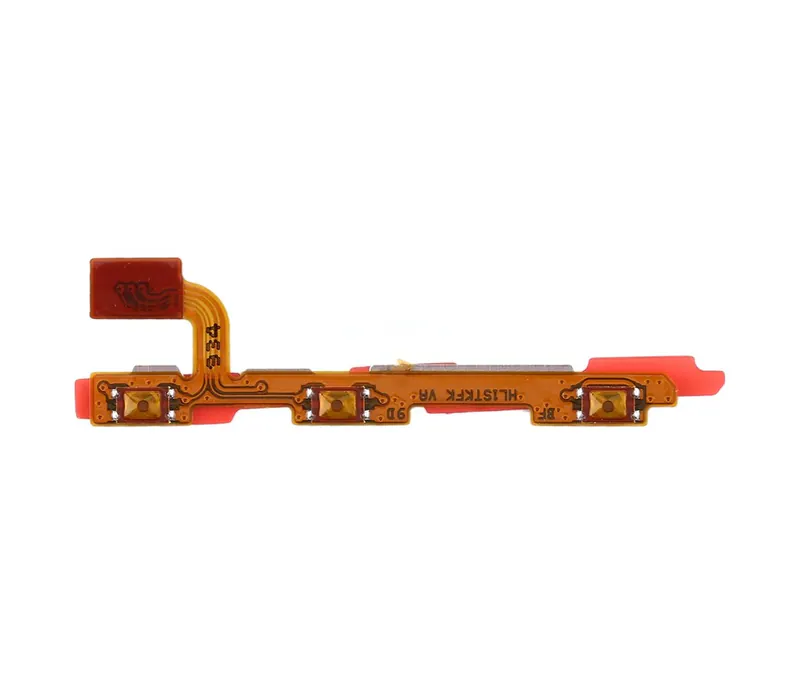 Original Power Button & Volume Button Flex Cable for Huawei Y9 Prime (2019) — image 1