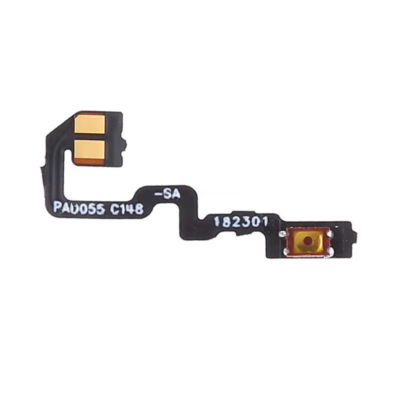 For OPPO R17 Pro Power Button Flex Cable — image 1