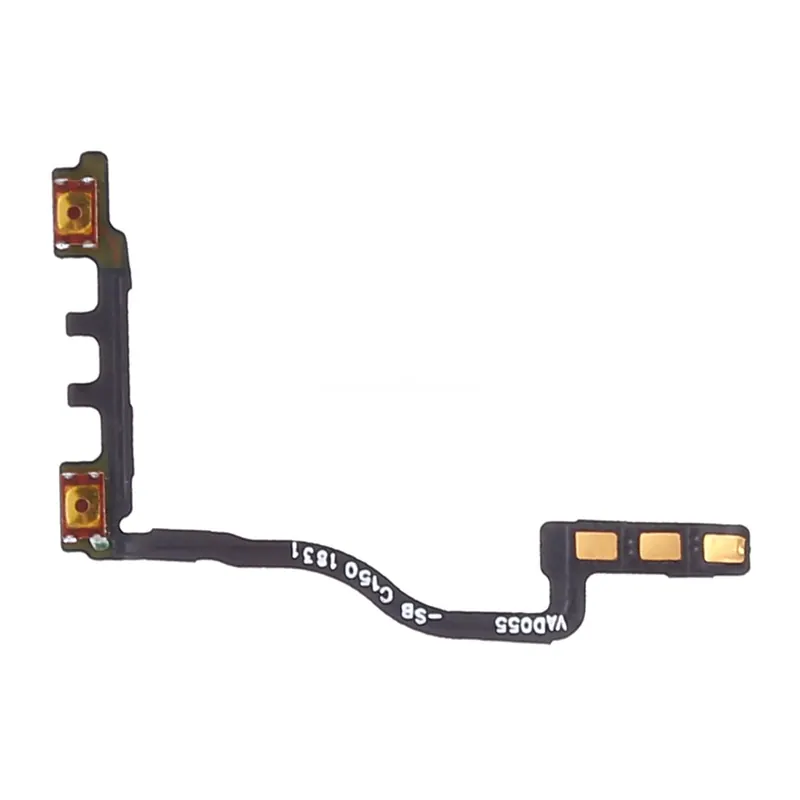 For OPPO R17 Pro Volume Button Flex Cable — image 1