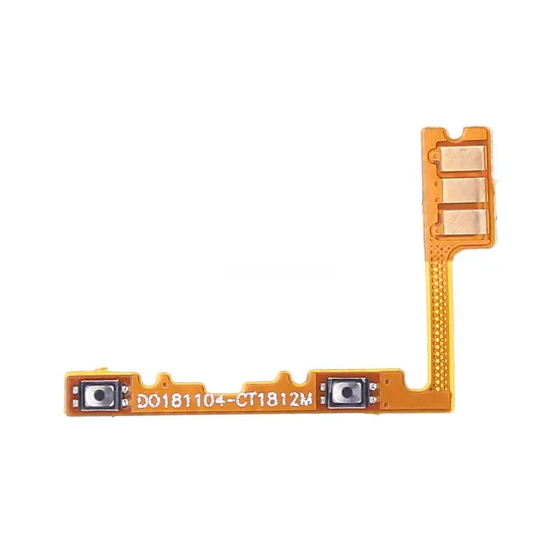 For OPPO A7 / AX7 Volume Button Flex Cable — image 1