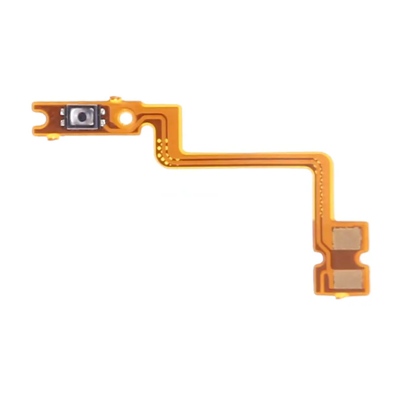 For OPPO A7x / F9 / F9 Pro / Realme 2 Pro Power Button Flex Cable — image 1