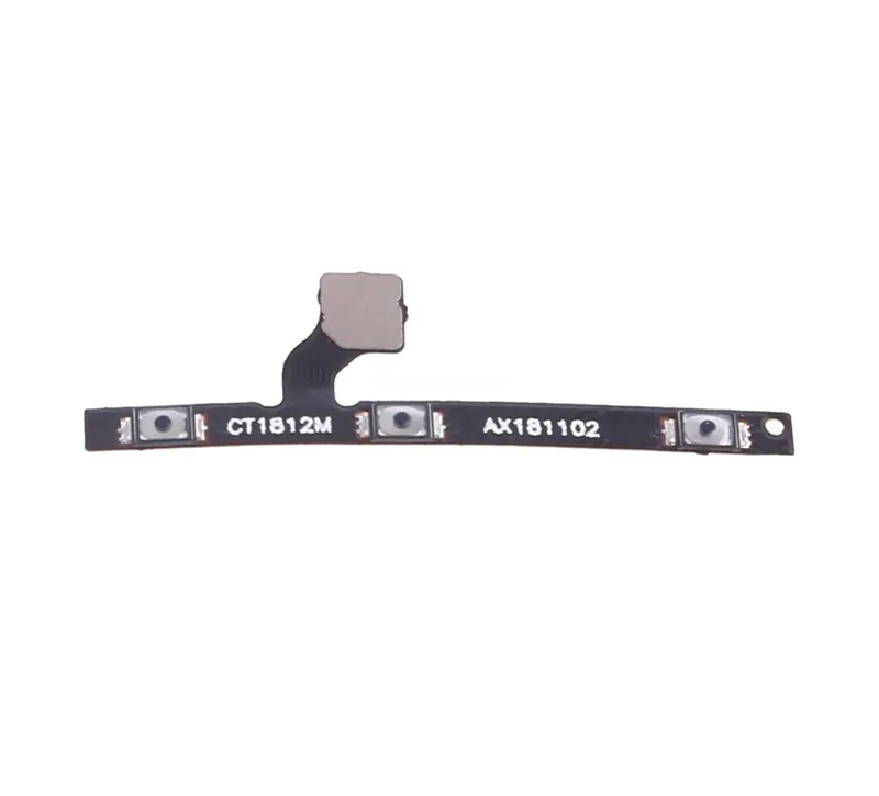 Power Button & Volume Button Flex Cable for Xiaomi Mi Mix 3 — image 1
