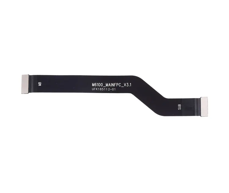 Motherboard Flex Cable for Xiaomi Redmi Note 7 / Redmi Note 7 Pro — image 1