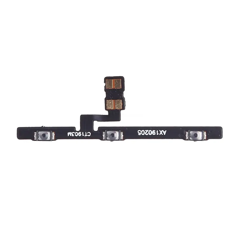 Power Button & Volume Button Flex Cable for Xiaomi Mi 9 — image 1