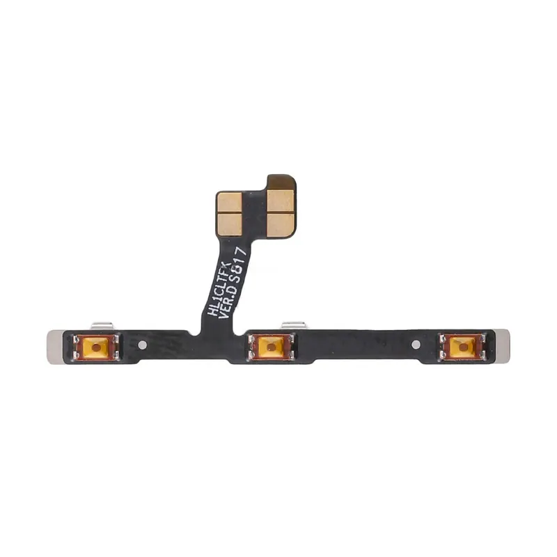 Power Button & Volume Button Flex Cable for Huawei P20 Pro — image 1