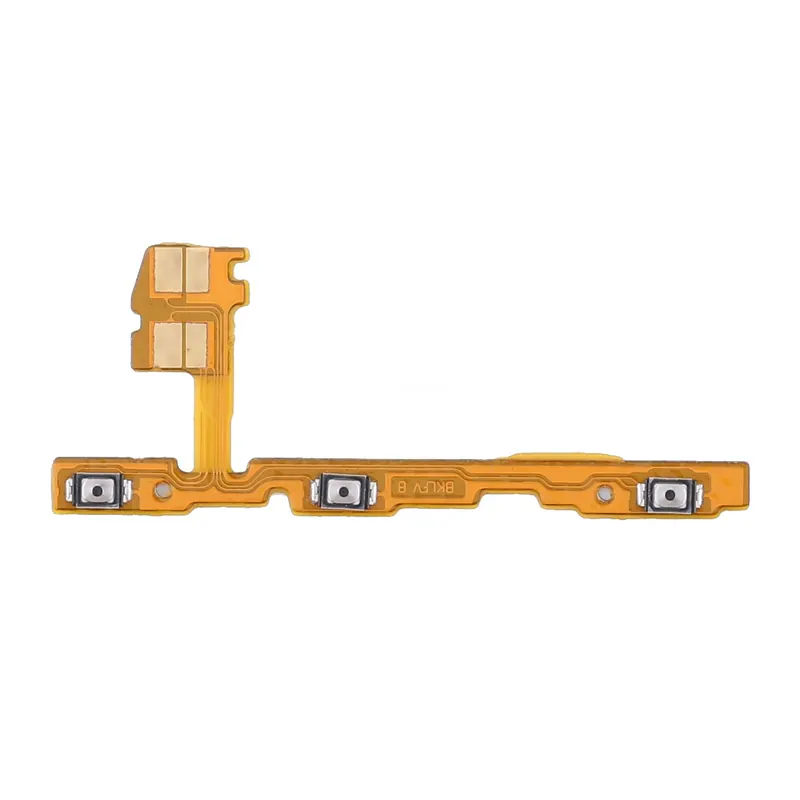Power Button & Volume Button Flex Cable for Huawei Nova 2s — image 1