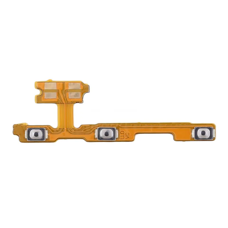 Power Button & Volume Button Flex Cable for Huawei Honor 9 Lite — image 1