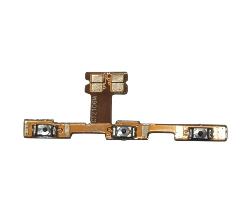 Power Button & Volume Button Flex Cable for Huawei Nova 2 Lite / Y7 Prime (2018) — image 1