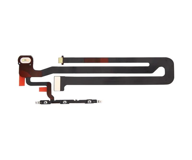 For Huawei Mate 9 Power Button & Volume Button Flex Cable & Flashlight Flex Cable — image 1