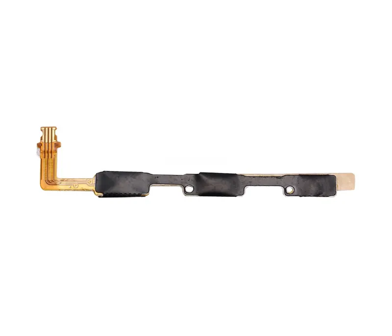 For Huawei Ascend G7 / C199 Power Button & Volume Button Flex Cable — image 1
